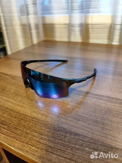 Солнцезащитные очки Oakley evzero blades