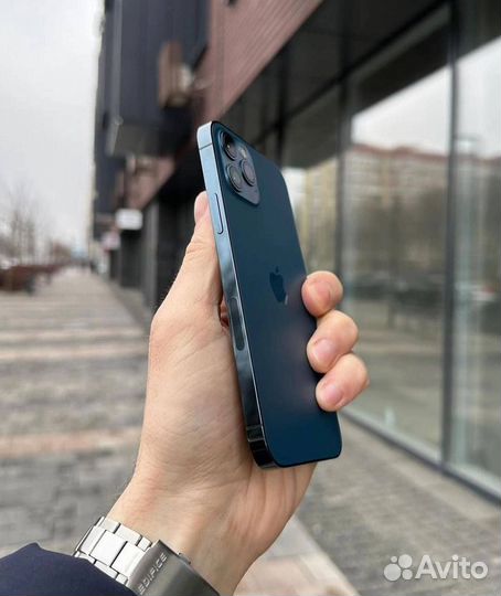 iPhone 12 Pro, 512 ГБ