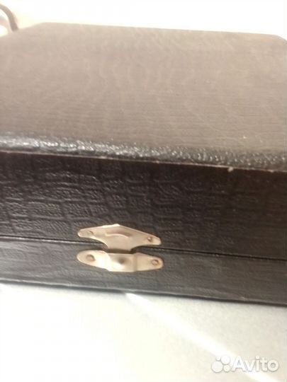 Набор стопок берёзка Мельхиор 12 штук