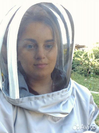 Крымский мед со своей пасеки