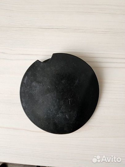 Лючок бензобака Fluence