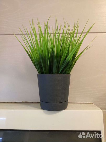 Искусственная трава осока