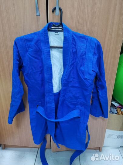 Самбовка и борцовки