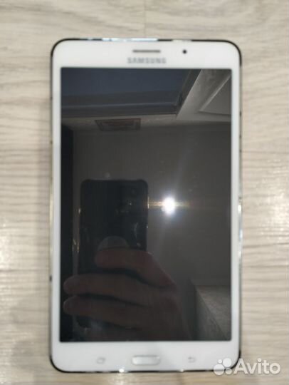 Samsung galaxy таб 4