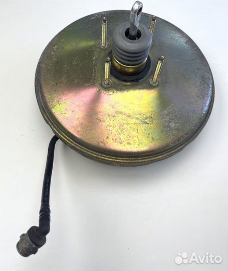 Пежо Боксер Усилитель вакуумный тормозов