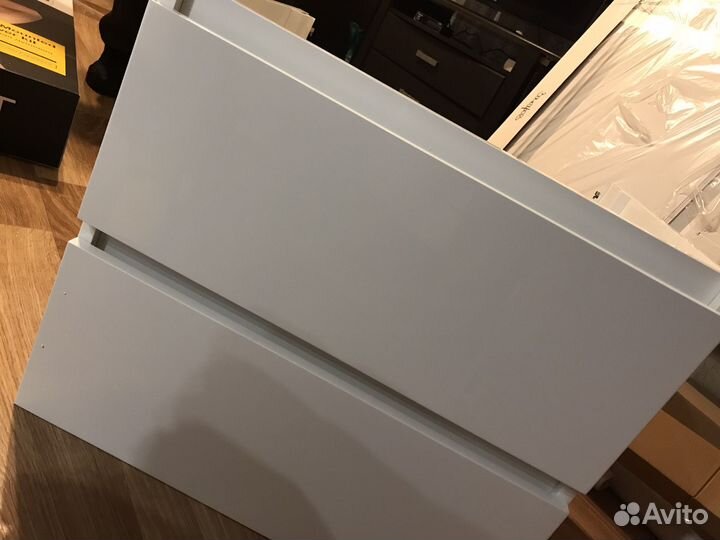 Тумба для ванной