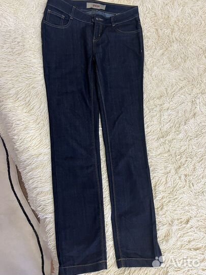 Ждинсы 48р