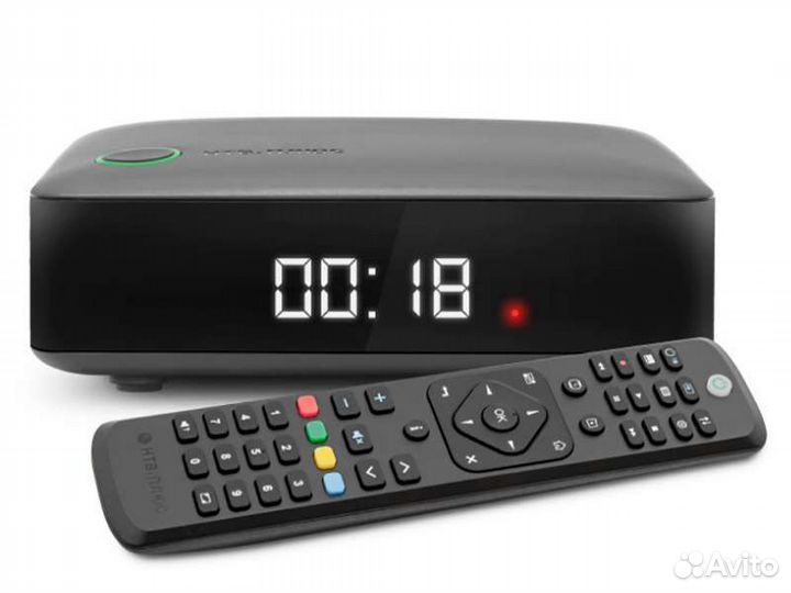 Спутниковое тв