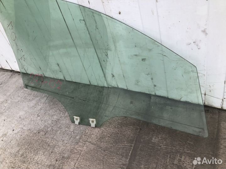 Стекло двери передней левой Mazda Mazda6 2007-2012