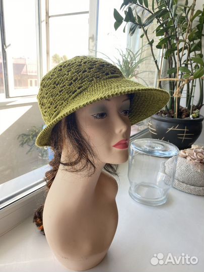 Панама/шляпа/кепка