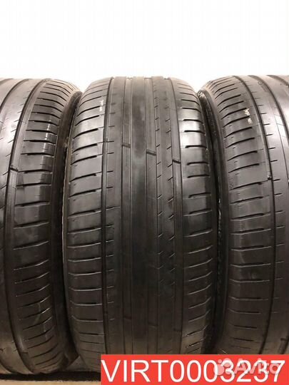 Michelin Pilot Sport EV 255/50 R20 109V