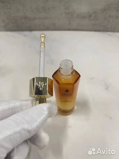 Guerlain Сыворотка для глаз 20мл Новая в слюде