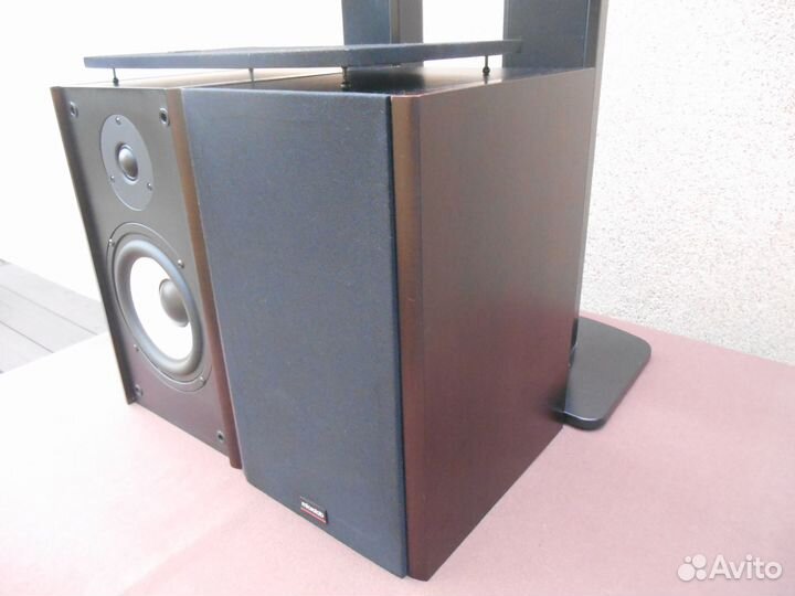 Активные колонки