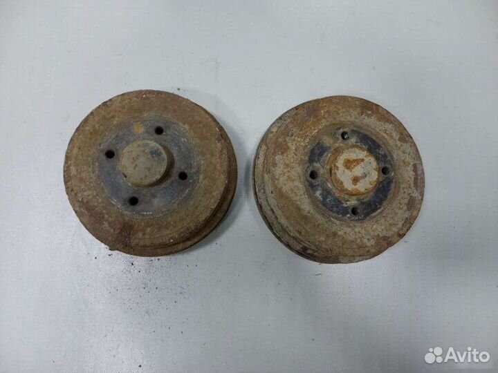 Ступица задняя Renault Logan седан K7MF 710 1.6