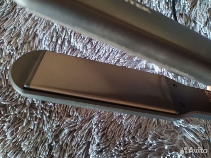 Выпрямитель для волос, утюжок для волос