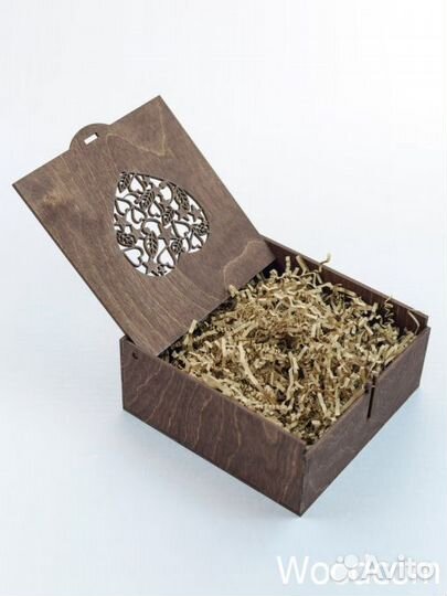 Коробки оптом