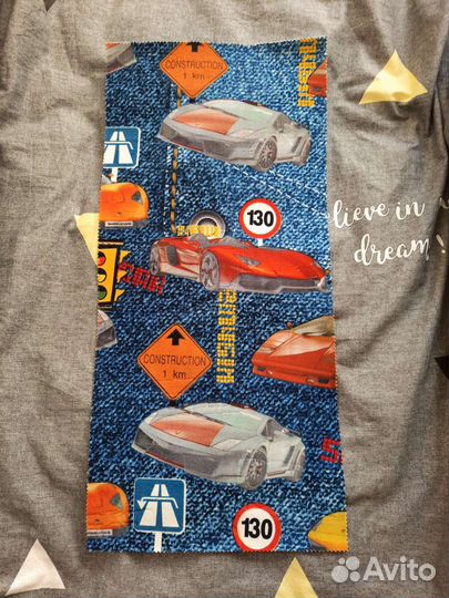 Коврики для полки или столика