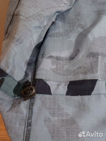 Форма фсин женская