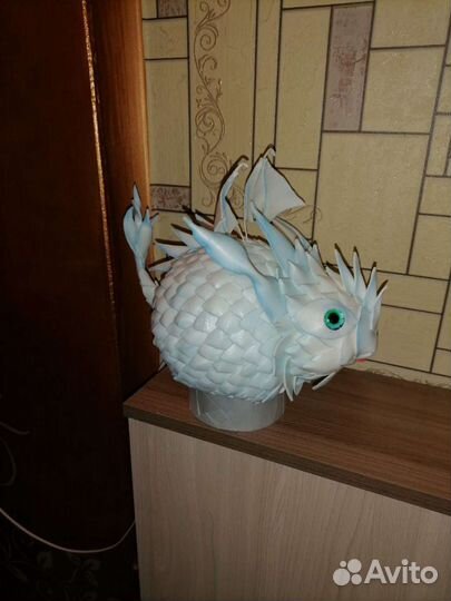 Светильник-ночник детский