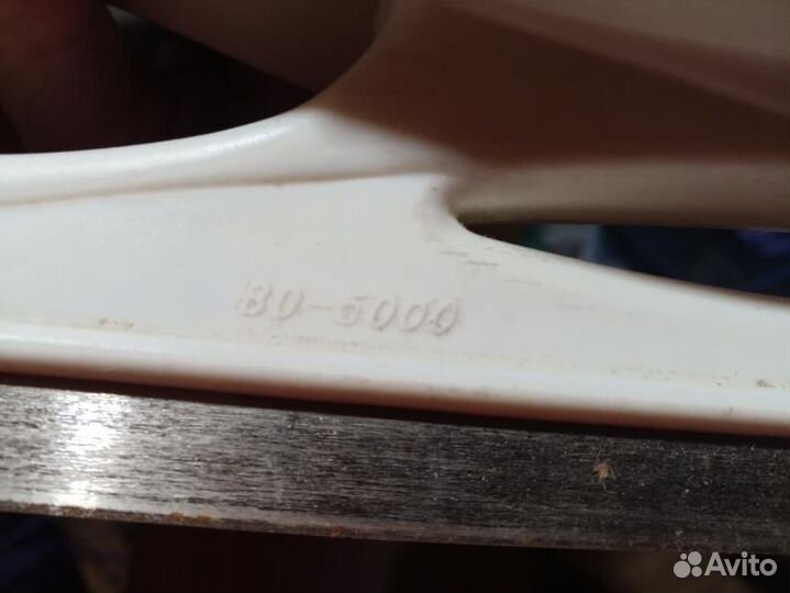 Коньки мужские 44 размер