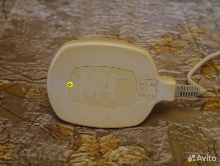 Аппарат для магнитотерапии маг 30