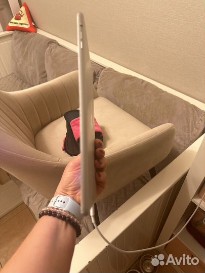 iPad air