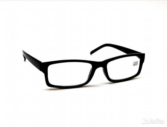 Очки для зрения +7.5 Boshi