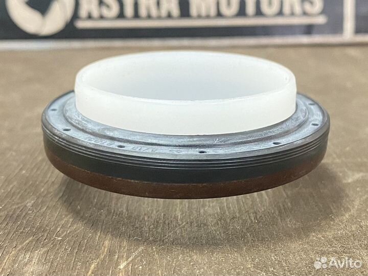 Сальник коленвала Cummins 2.8 Газель передний