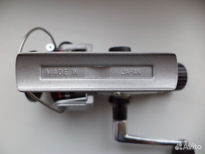 Катушка спиннинговая ryobi rsx2