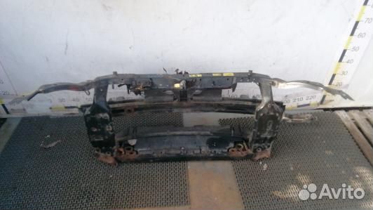 Передняя панель крепления облицовки (телевизор) ni