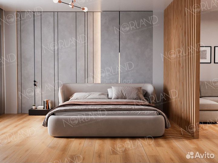 Кварцвинил Alpine Floor. Mirto 1001-19