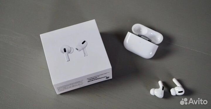 Airpods Pro Premium /Магазин/Гарантия/Кредит