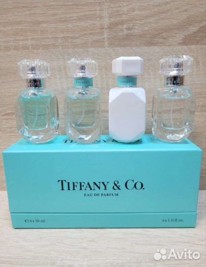 Tiffany&Co духи