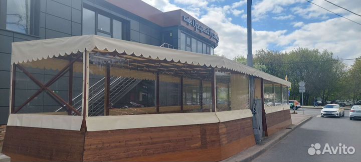 Мягкие окна пвх от производителя