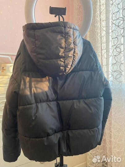 Куртка для девочки