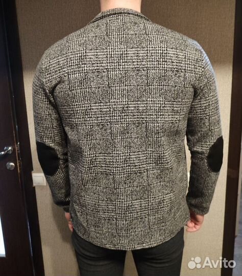 Пиджак мужской
