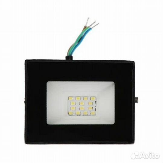 Прожектор Smartbuy FL SMD light, 20 Вт