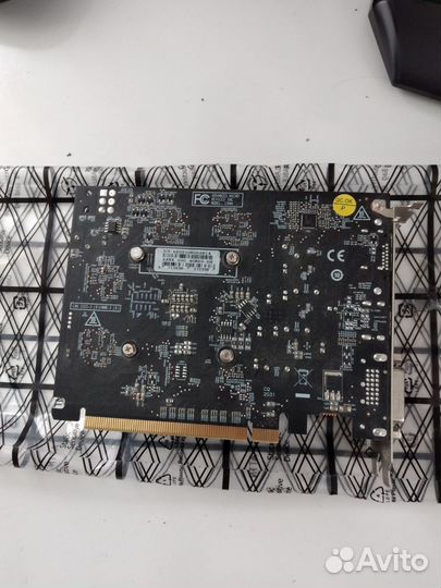 Продам видеокарту