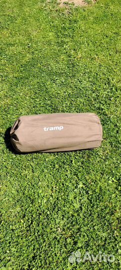 Палатка Tramp Peak 2 с комплектом для туризма