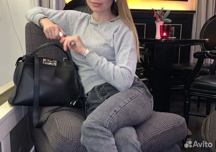 Saint laurent толстовка