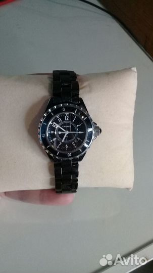 Часы наручные