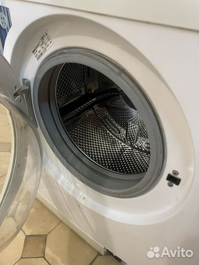 Стиральная машина Beko с гарантией