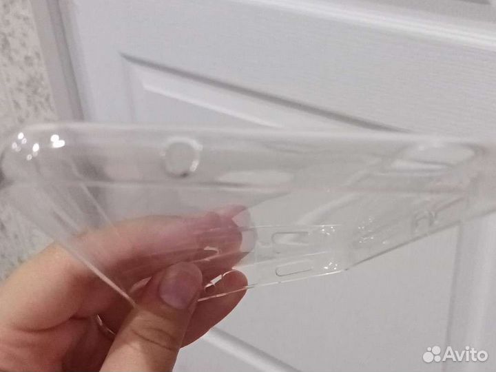 Чехол на honor 8x