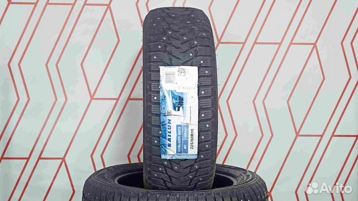 Sailun Ice Blazer WST3 225/60 R16 98T