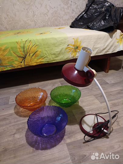 Ваза для фруктов