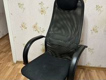 Компьютерное кресло Metta