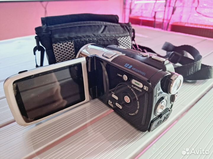 Видеокамера sony digital 8