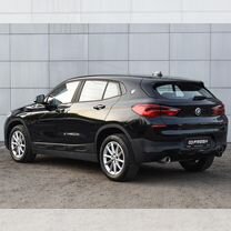 BMW X2 2.0 AT, 2019, 143 696 км, с пробегом, цена 2 890 000 руб.