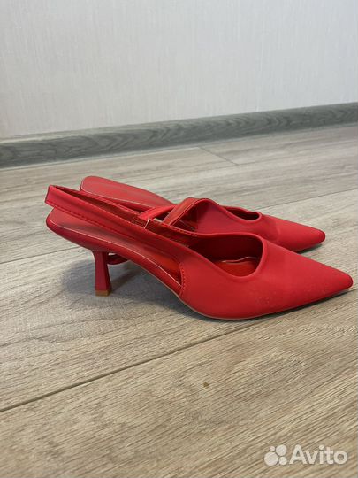 Обувь женская 36 размер пакетом