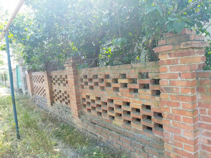 Дом 72 м² на участке 6 сот.